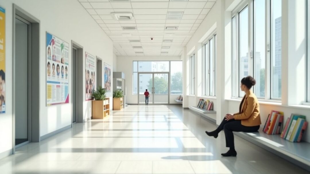 Fostering inclusive learning environments for all students