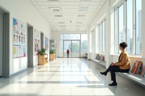 Fostering inclusive learning environments for all students