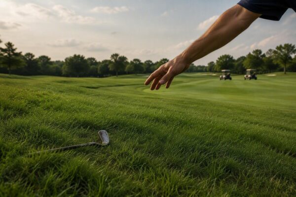 Golf tournament doubles as platform for cognitive wellness awareness