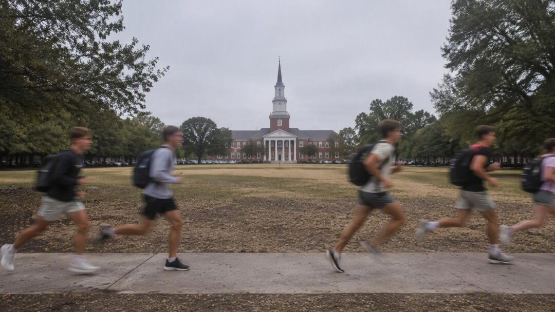 GSU Reaches $250,000 Settlement with Ex-Employee Over LGBTQ+ Rights Dispute