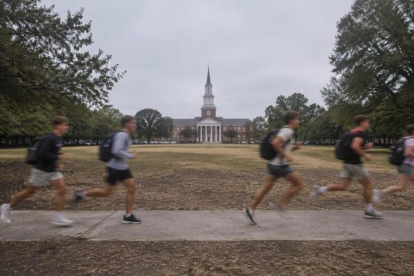 GSU Reaches $250,000 Settlement with Ex-Employee Over LGBTQ+ Rights Dispute