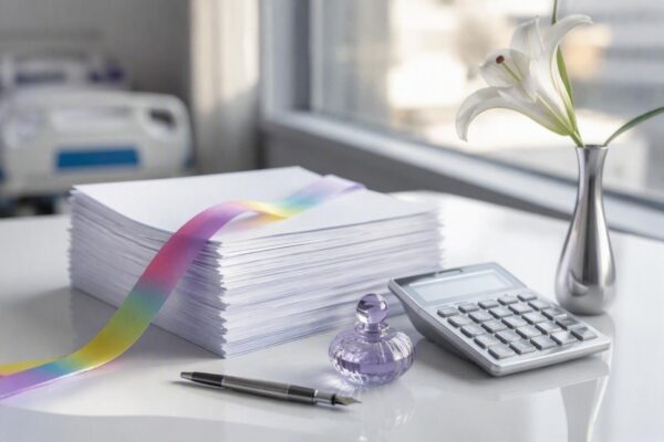 Hospital price transparency and its effects on lgbtq healthcare services