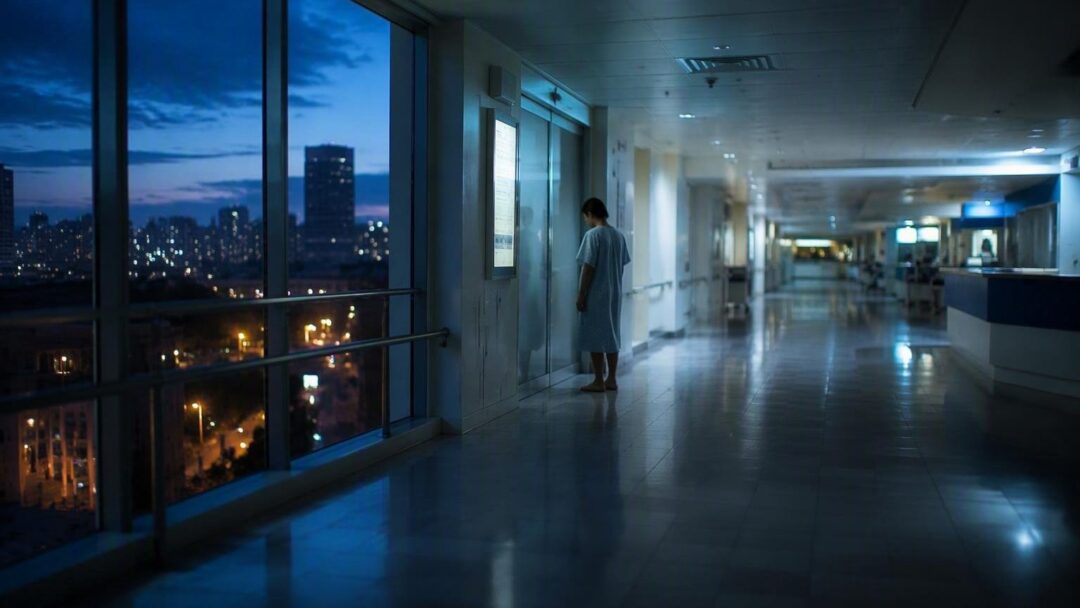 Hospital price transparency and its impact on lgbtq patients