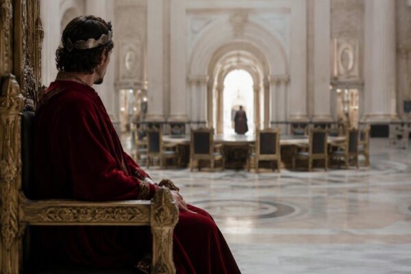 House of the Dragon season 3 finale: Rhaenyra's dramatic choice and Mysaria's departure
