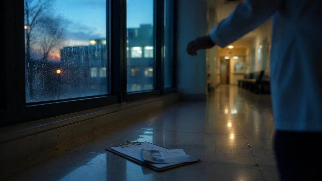 How Dr. Oni Blackstock is Championing HIV Equity Amidst Backlash
