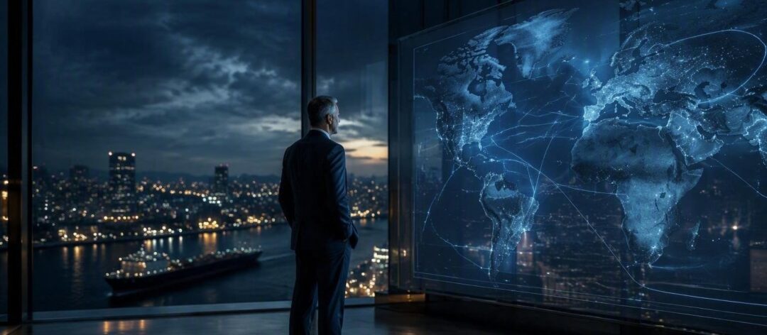 How Geopolitical Tensions Are Transforming Global Trade and Business Strategies