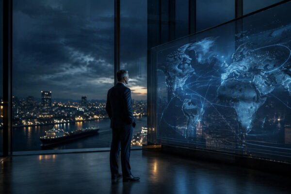 How Geopolitical Tensions Are Transforming Global Trade and Business Strategies