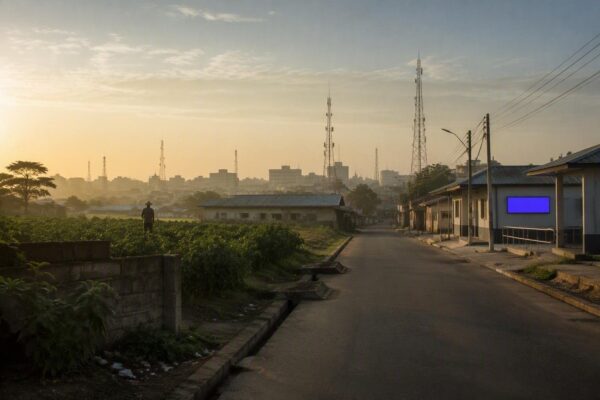 How Telecommunications Are Driving Nigeria's Economic Growth