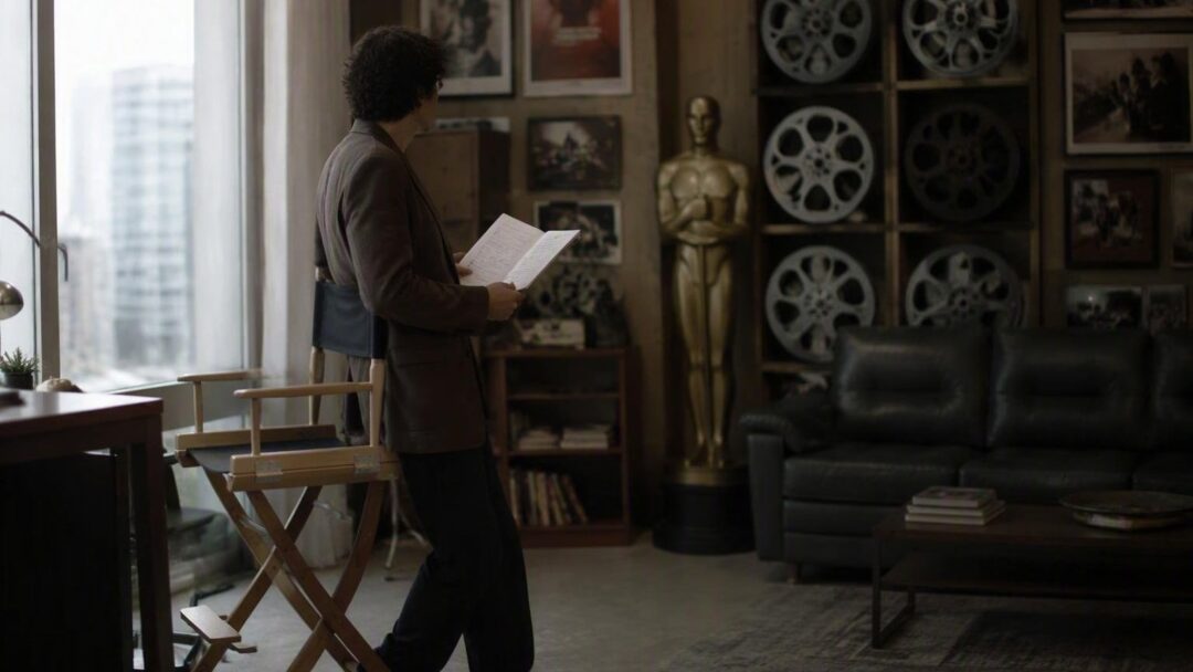 How the Oscars' new rules impact queer film representation
