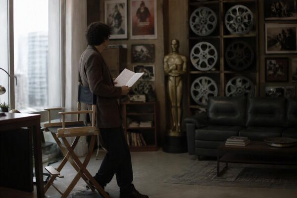 How the Oscars' new rules impact queer film representation