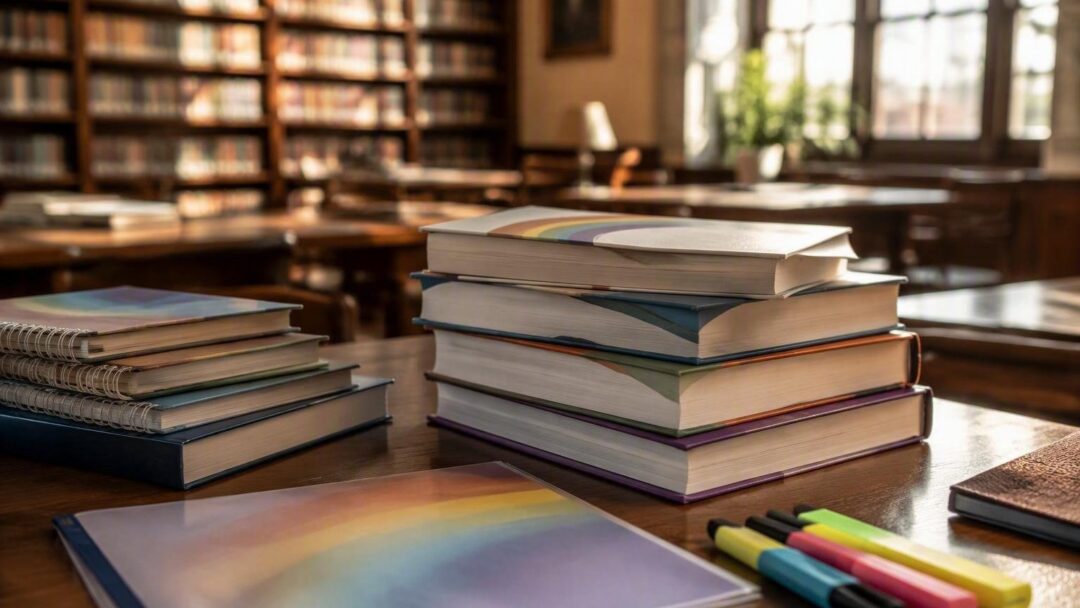 Integrating lgbtq topics across subjects for a more inclusive curriculum