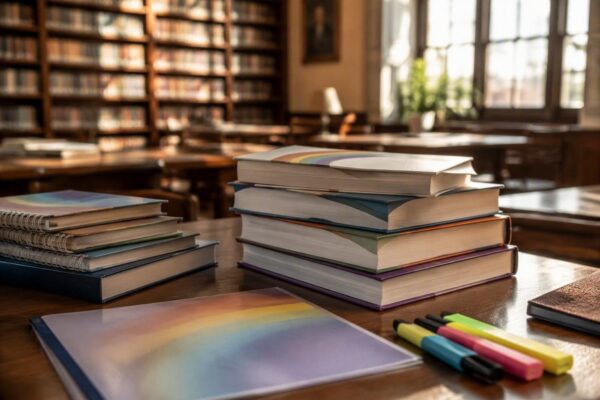Integrating lgbtq topics across subjects for a more inclusive curriculum