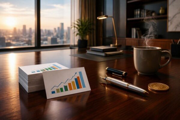 July Business Surveys Signal Strongest U.S. Economic Growth Since November 2026