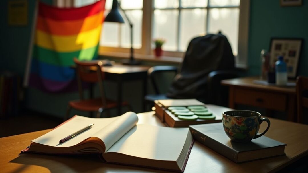 King George County's fight for LGBTQ+ student rights in 2026