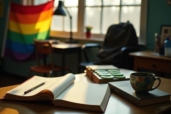 King George County's fight for LGBTQ+ student rights in 2026