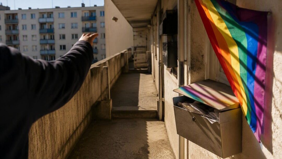 Know your rights: LGBTQ protections in housing, employment, and public services