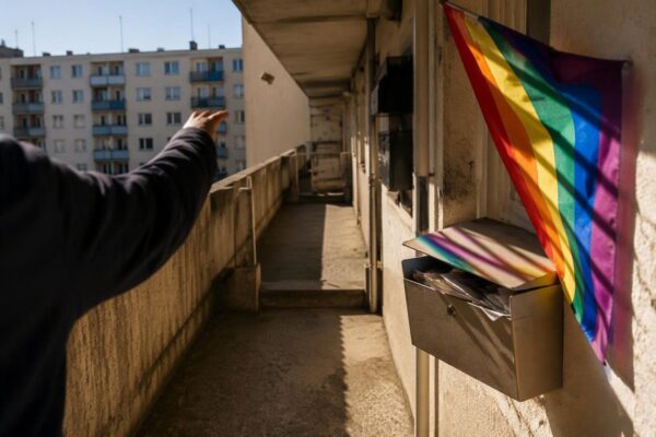 Know your rights: LGBTQ protections in housing, employment, and public services