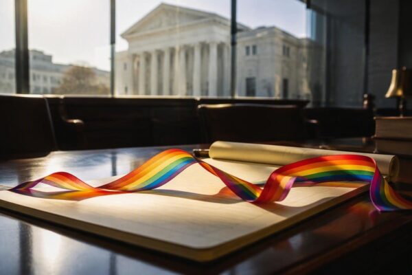 LGBTQ advocacy and policy wins: a comprehensive overview