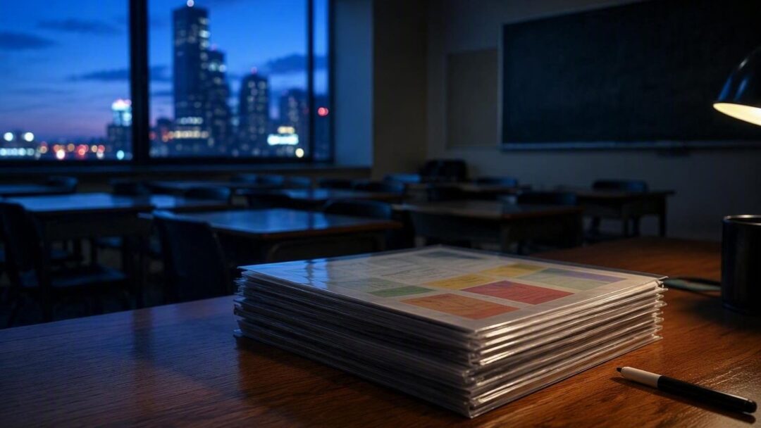 LGBTQ-inclusive classroom policies and syllabi