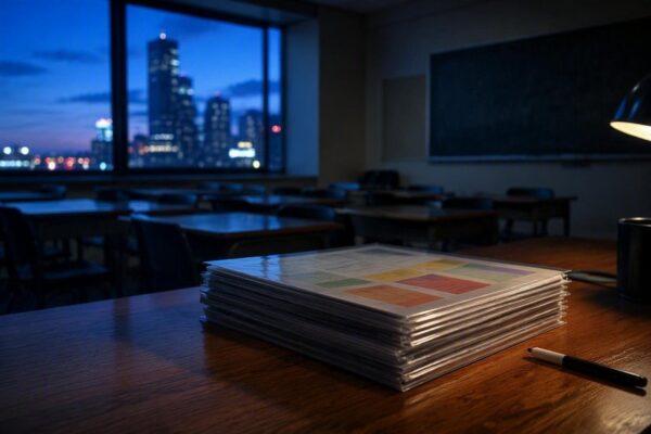 LGBTQ-inclusive classroom policies and syllabi