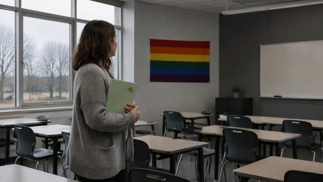 LGBTQ-inclusive education: A comprehensive teacher's guide