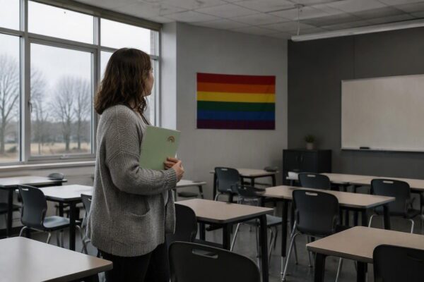LGBTQ-inclusive education: A comprehensive teacher's guide