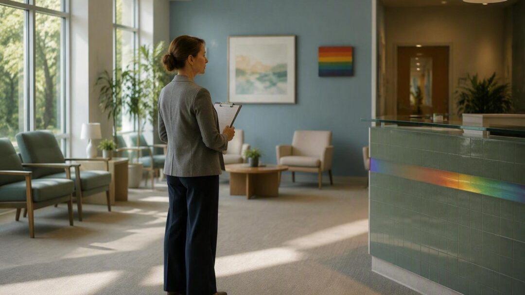 Lgbtq protections in housing, healthcare, education, and public accommodations