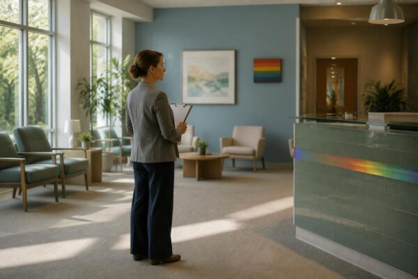 Lgbtq protections in housing, healthcare, education, and public accommodations