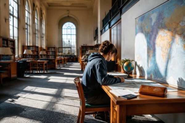Lgbtq students studying overseas: a pre-departure checklist