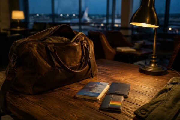LGBTQ travel safety and rights guide