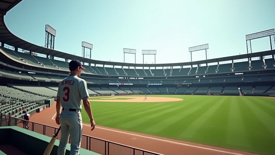LLWS 2026: Final Showdown in Williamsport, Pennsylvania