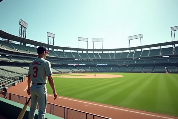 LLWS 2026: Final Showdown in Williamsport, Pennsylvania