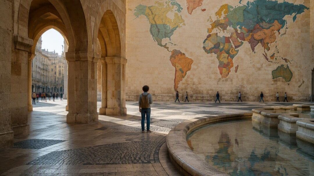 Navigating Lgbtq Laws And Norms Around The World