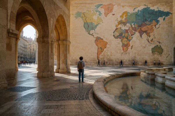 Navigating Lgbtq Laws And Norms Around The World