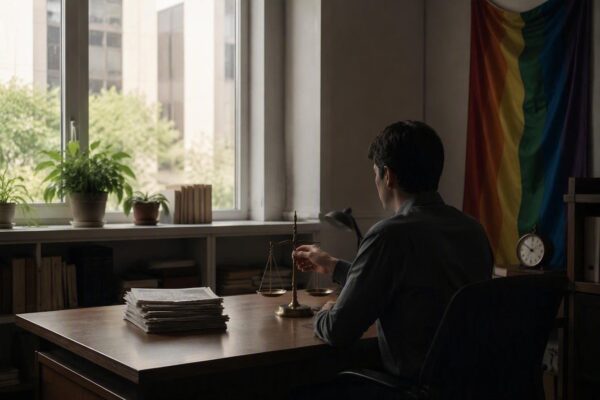 Navigating lgbtq media coverage with discernment