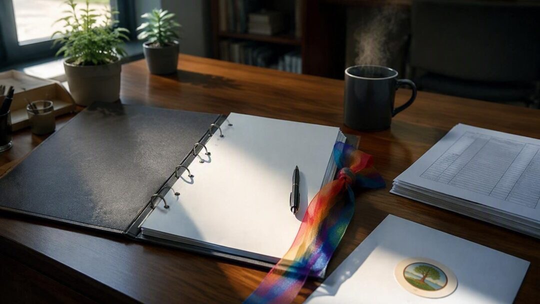 Navigating school records and privacy laws for lgbtq youth