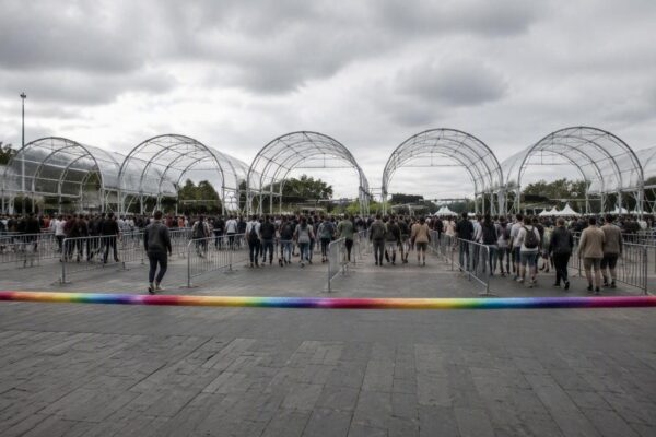 Planning inclusive pride events with safety and accessibility in mind