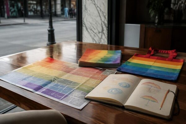 Planning safe and accessible Pride programming beyond June