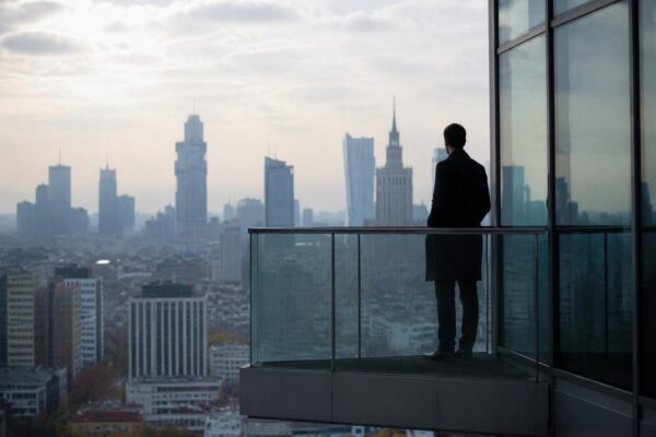 Poland's PLN 10 billion push for business digitization and innovation