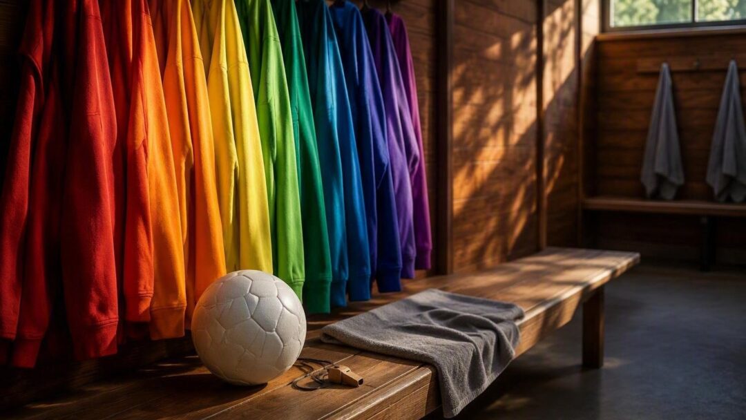 Promoting inclusivity in sports for transgender and nonbinary individuals