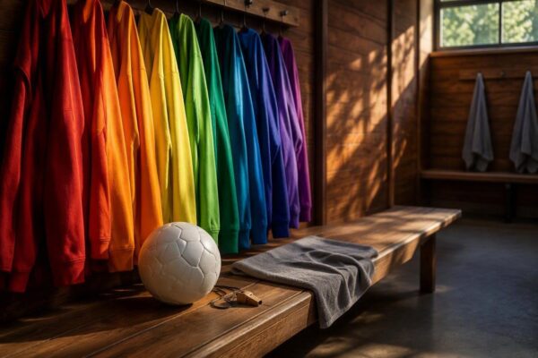 Promoting inclusivity in sports for transgender and nonbinary individuals