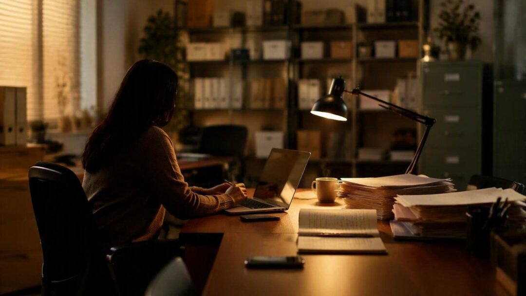 Reporting incidents and preserving digital evidence