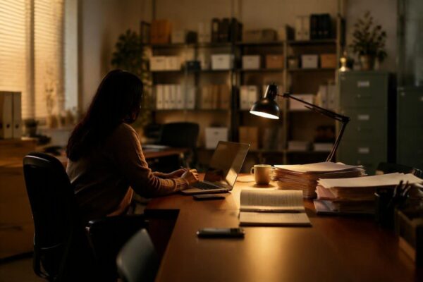 Reporting incidents and preserving digital evidence