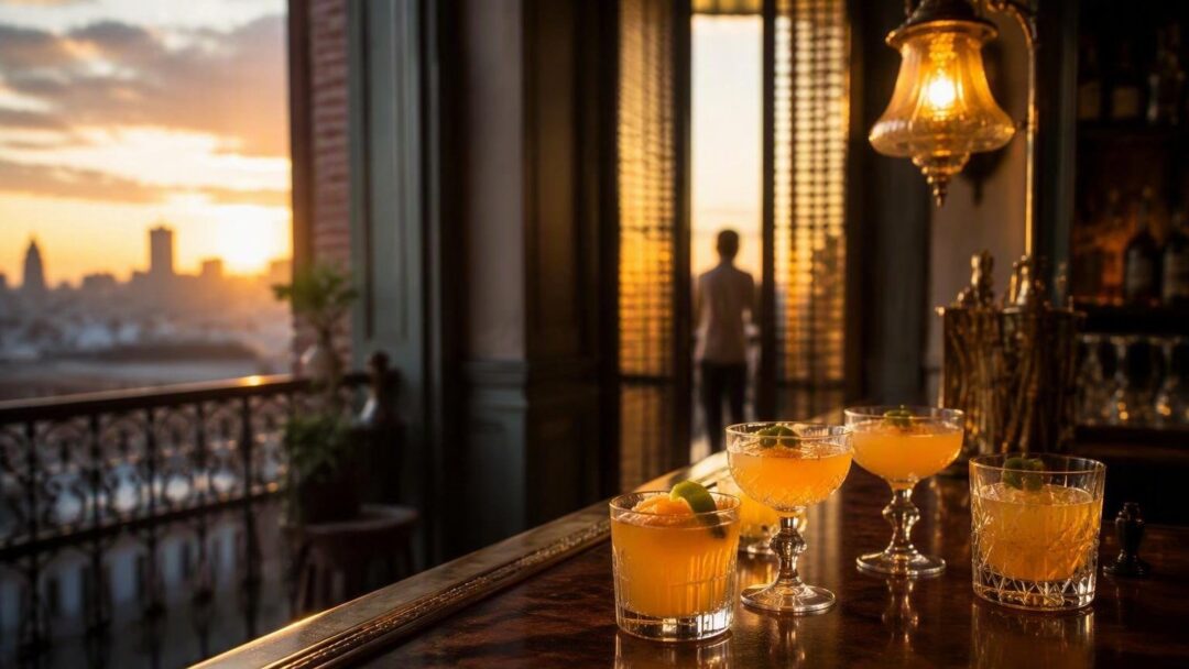 Richard Sandoval and El Tequileño Launch Limited-Time Cocktail Collection