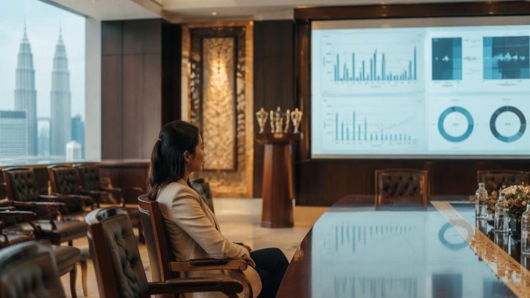 Strategic Total Rewards: Enhancing Employee Value and Business Performance