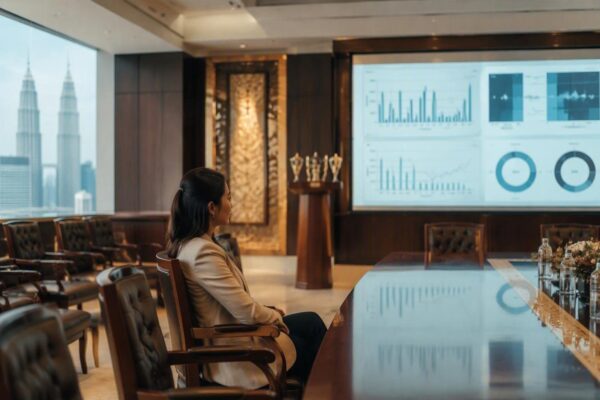 Strategic Total Rewards: Enhancing Employee Value and Business Performance