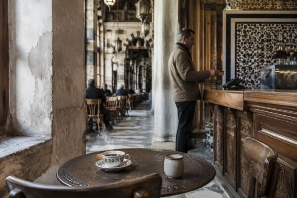 Syria’s cautious return to global payments after Visa and Mastercard resume operations
