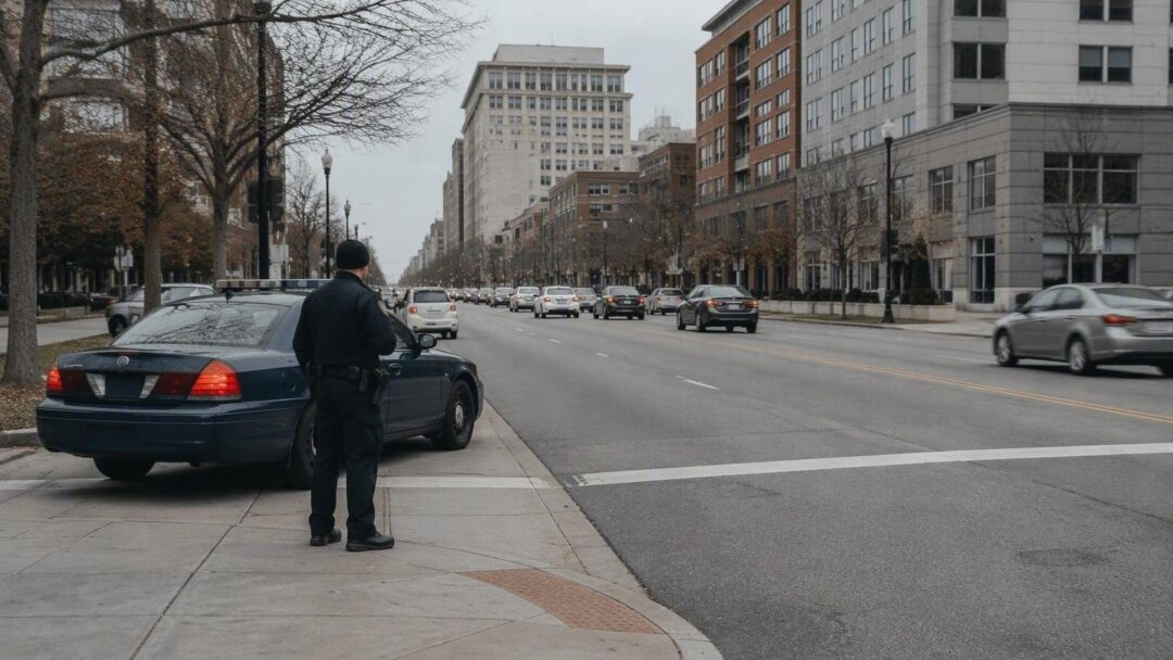 The Role of Local Police in ICE Operations and Its Consequences