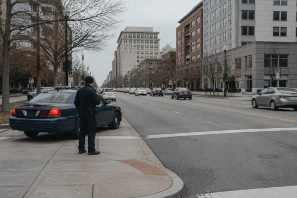 The Role of Local Police in ICE Operations and Its Consequences