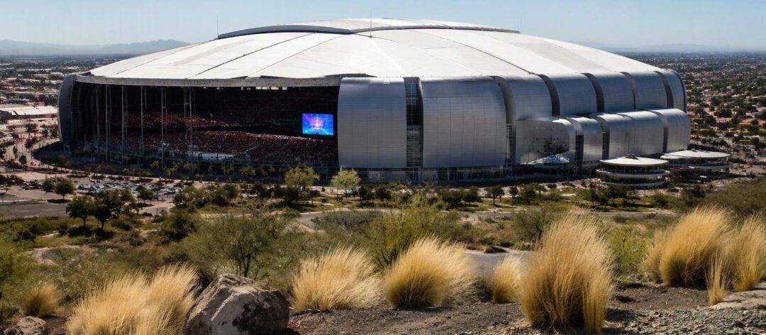TKO Group brings UFC, WWE, and PBR events to Arizona in groundbreaking deal